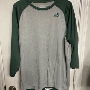 New Balance Baseball Shirt